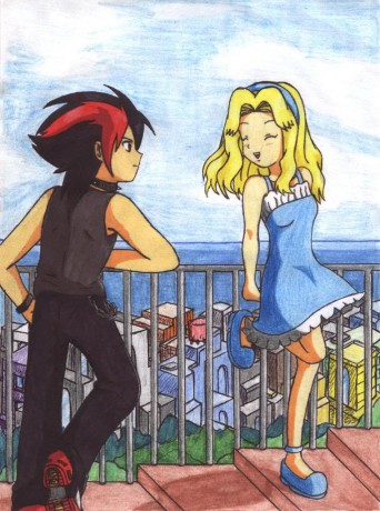 Shadow_and_Maria___4_KojiChan